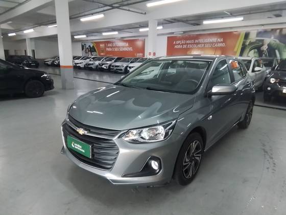 CHEVROLET ONIX 1.0 FLEX LT MANUAL CHEVROLET ONIX 1.0 FLEX LT MANUAL